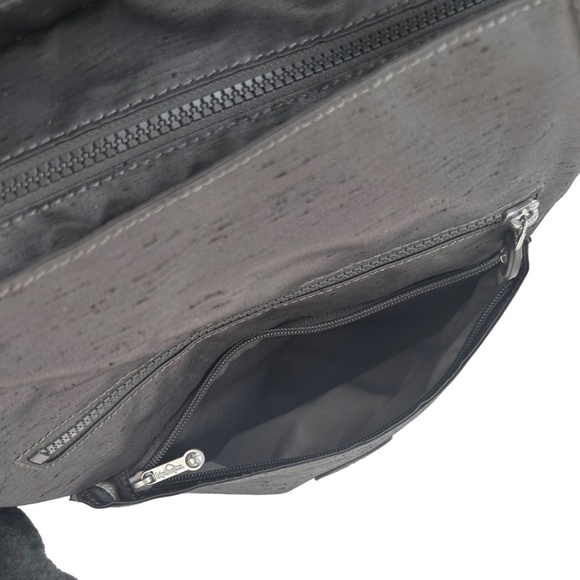 Kipling Multi-Pocket Shoulder Tote ATHENA the Gorilla! - Picture 13 of 16